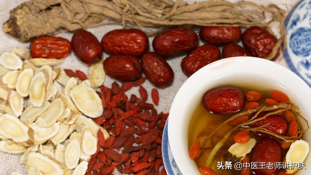 治带状疱疹后遗症的神方,痛是血不通麻是气不通