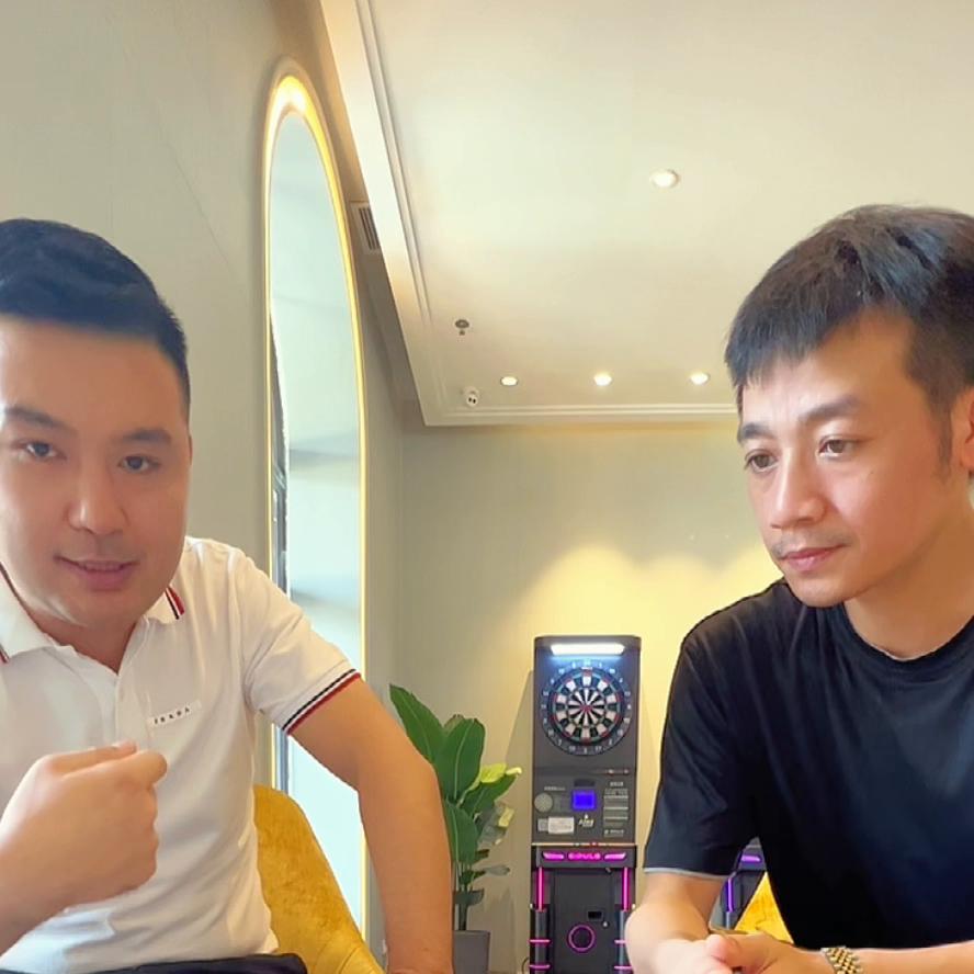 单项目月投流150w，月销过亿，单月卖30套别墅，所有...