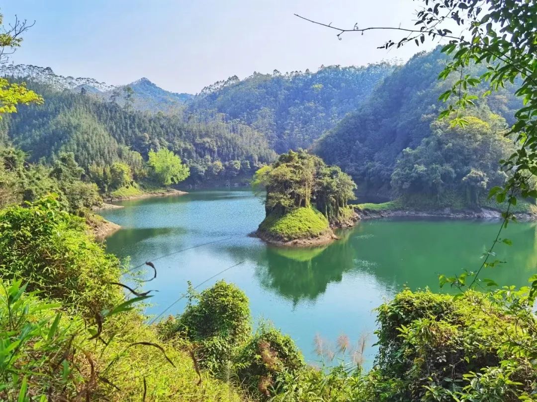 阳春有什么好玩的景点推荐,阳春有什么好玩的地方推荐