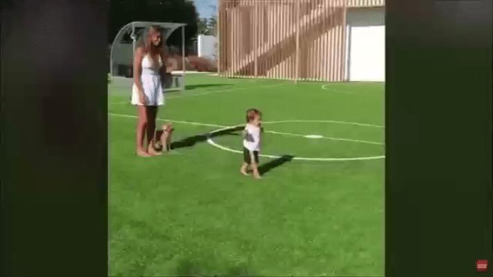 梅西的一些大房子,梅西豪宅屋顶