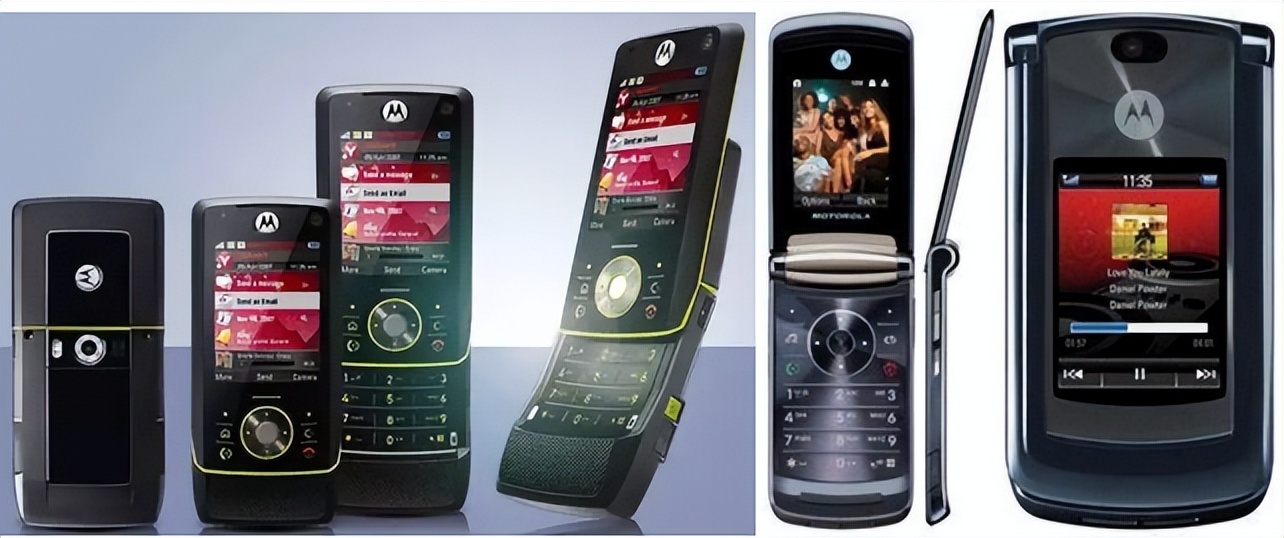 通信历史,通信历史进程回顾