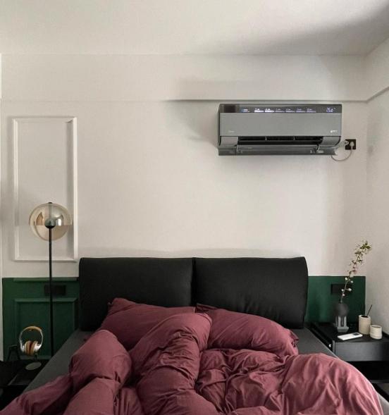 空调1匹和1.5匹的价格相差多少,同样匹数的空调价格不一样