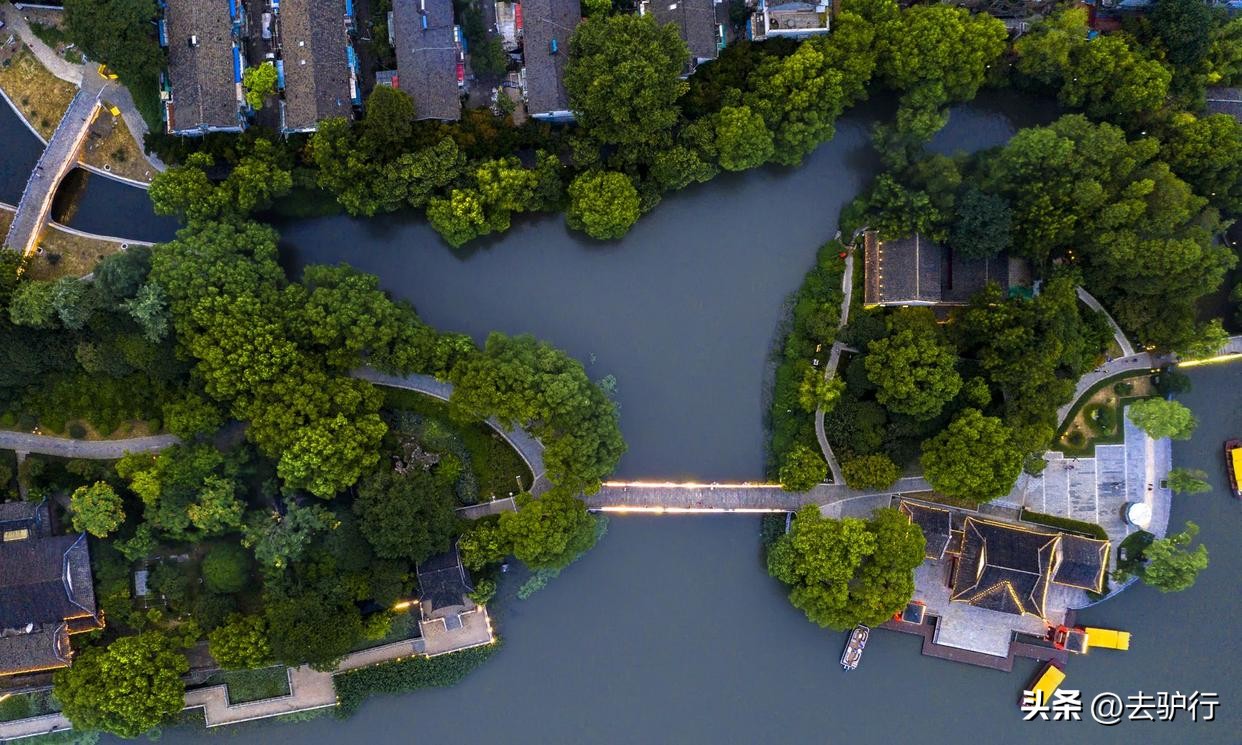 成都市十大城市公园,成都这座让大家留恋往返的城市