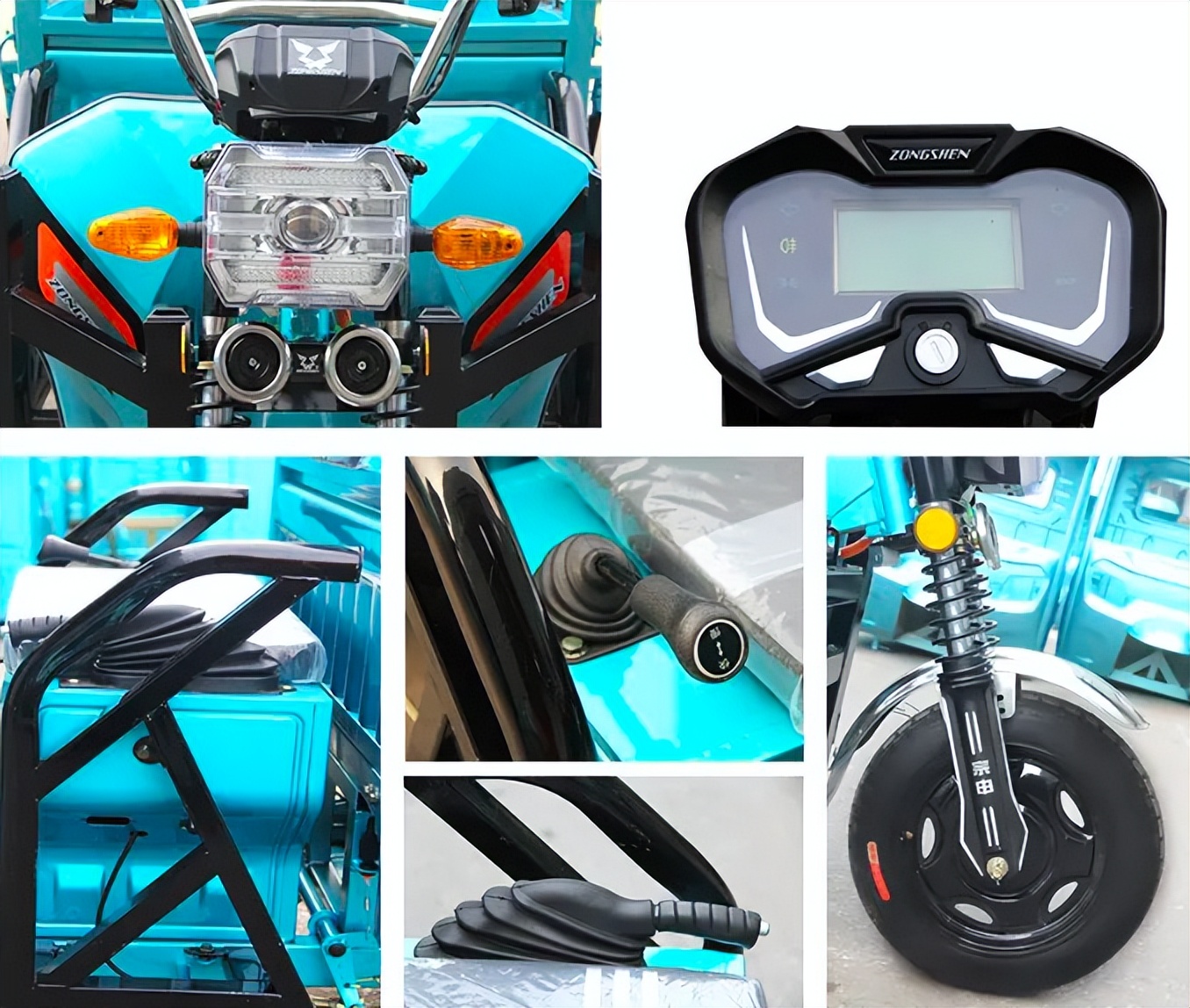 野马纯电动车怎么样,野马mustang电动车测评