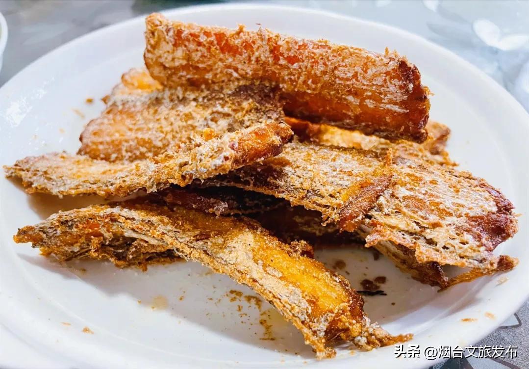 烟台莱山海鲜美食排行榜前十名,烟台十大海鲜吃法图片