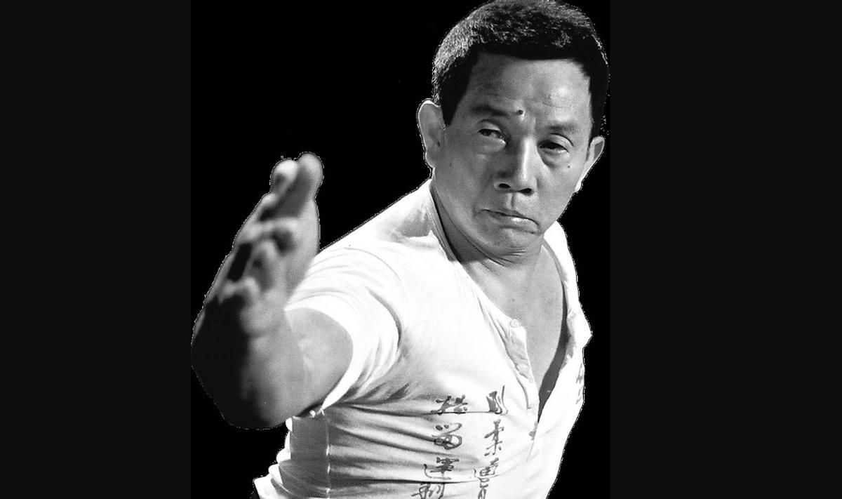 再也见不到的10位功夫明星，以为他们息影退圈，其实已悄然离逝！