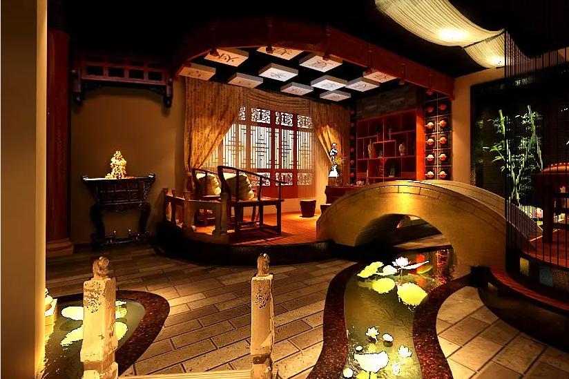 为什么富豪们都喜欢私人会所,富豪俱乐部私人会所