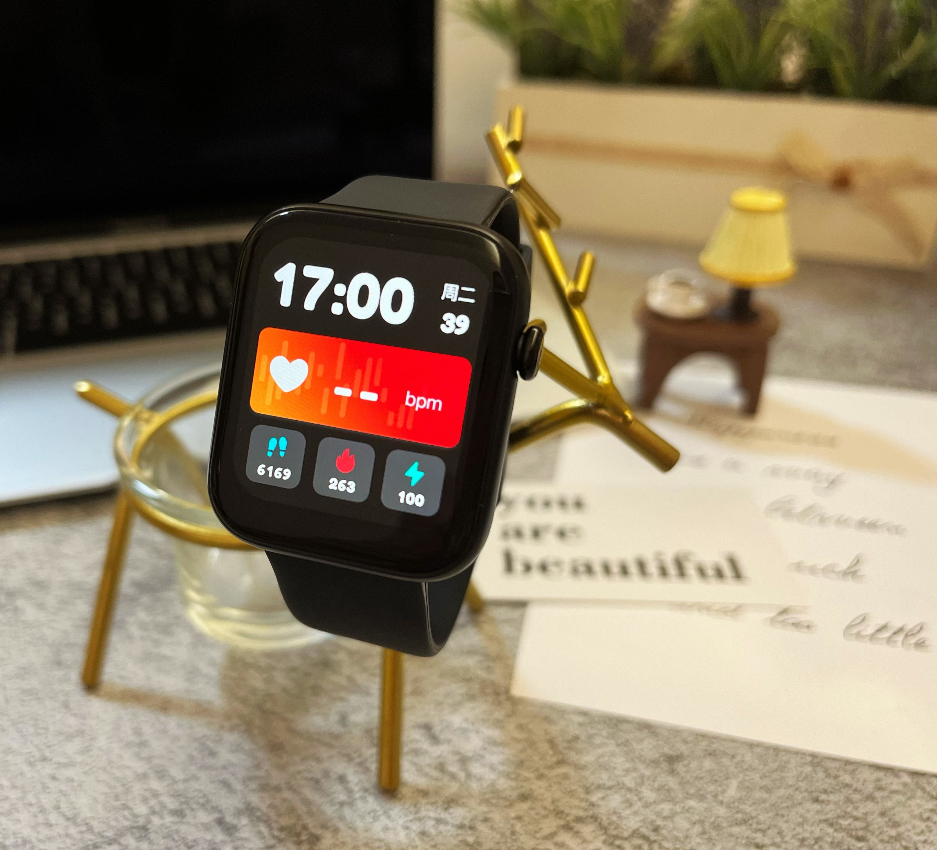 真正的智能手表ticwatch,ticwatch2nfc智能手表