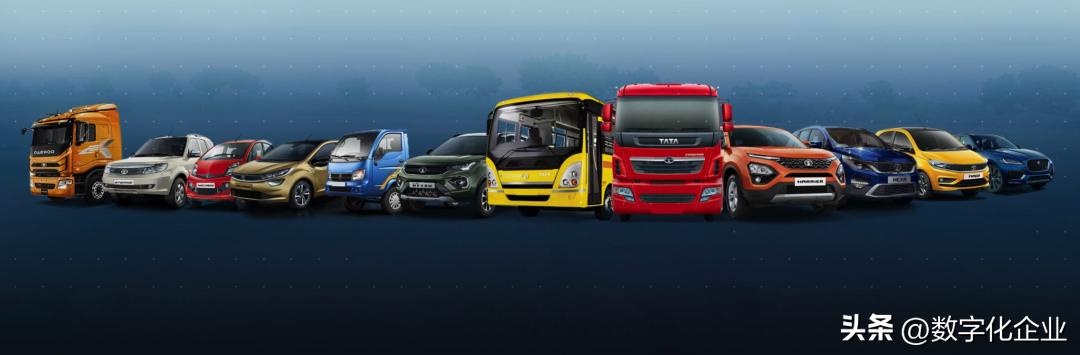 全球最强制造企业前50名,改变世界的全球制造企业