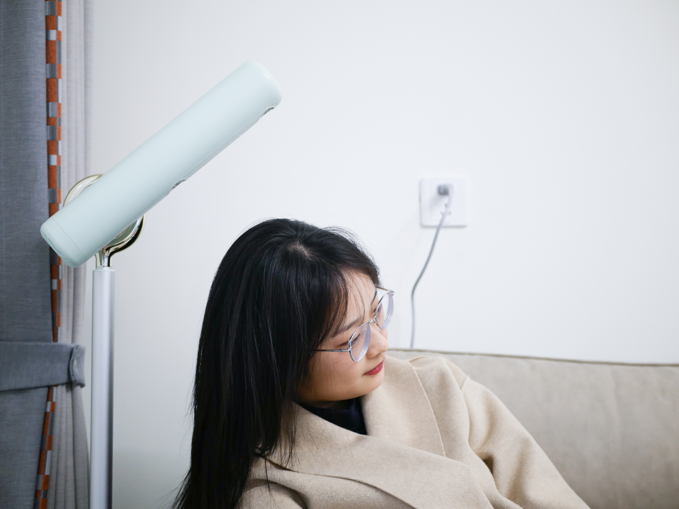 哪款吹风机好又好看,圣诞礼物送什么好预算二十多