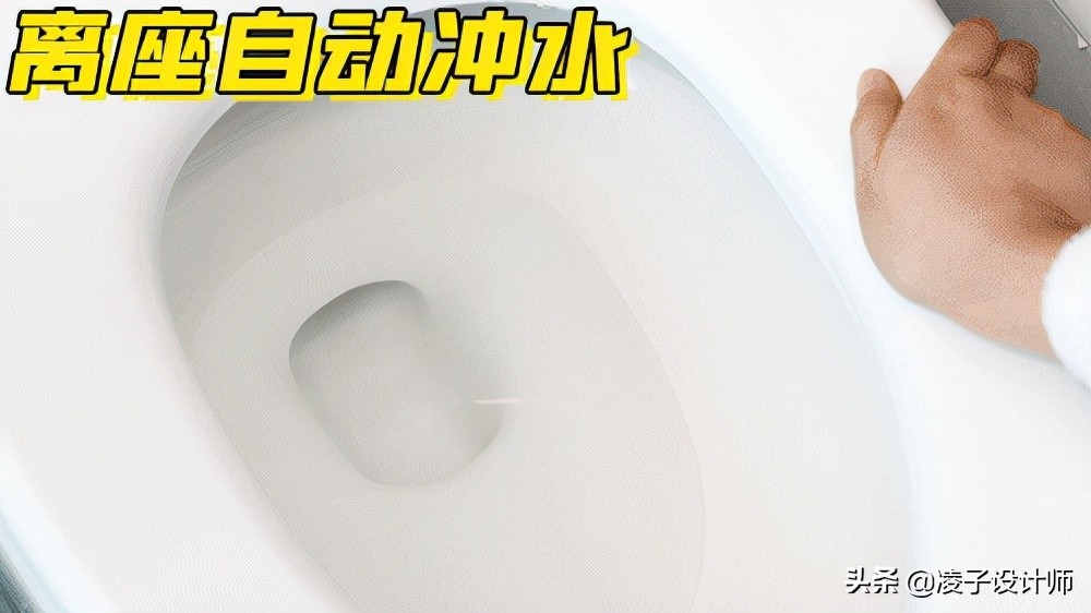 发达国家90%的人都在这样上厕所?国内却鲜有人知