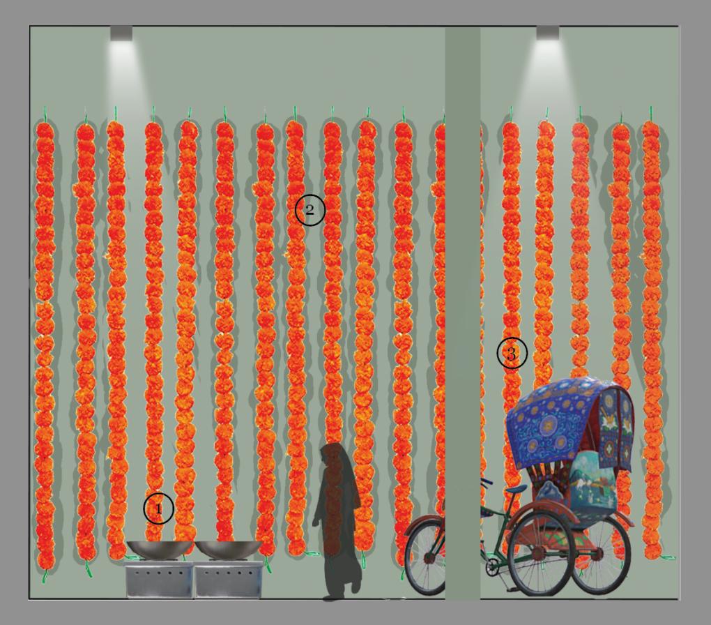 UAL毕业大赏｜LCC只有交互最有名？大NO特NO！