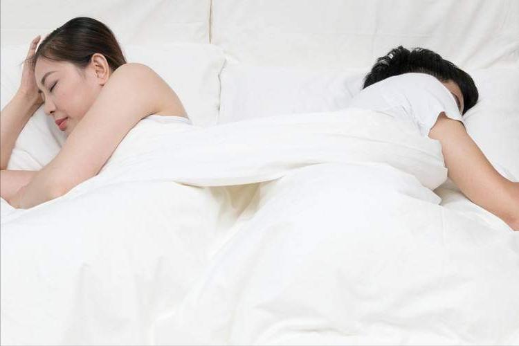 女人有时候会哭泣是怎么回事,夫妻之间为什么女人容易生气