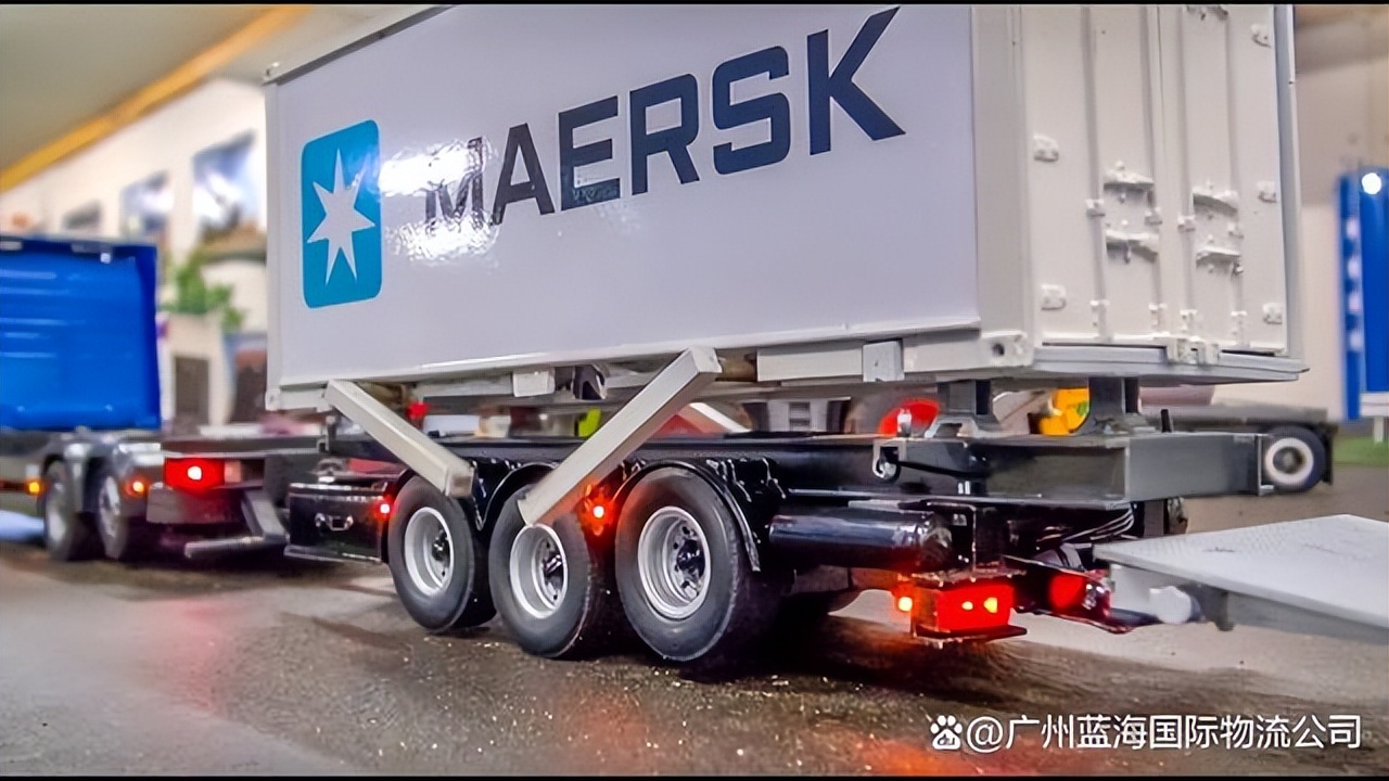 拖车报关,拖车英语读音