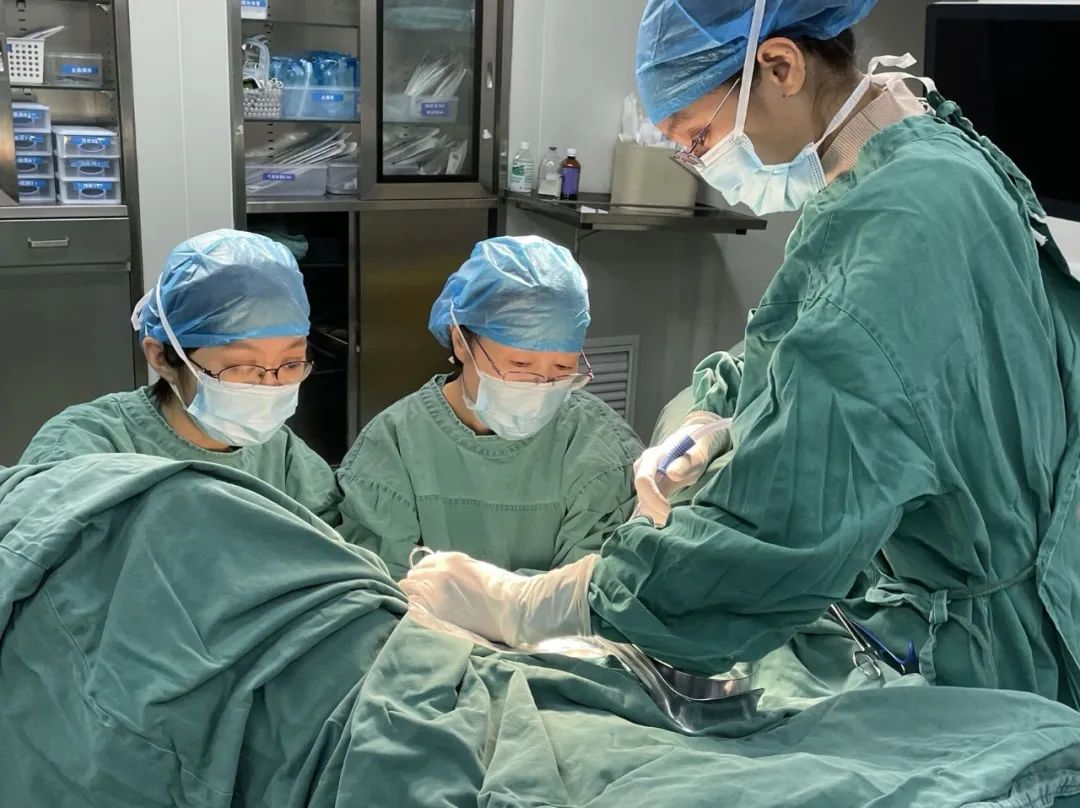 石女再造手术科普,石女通过手术能变成正常女人吗