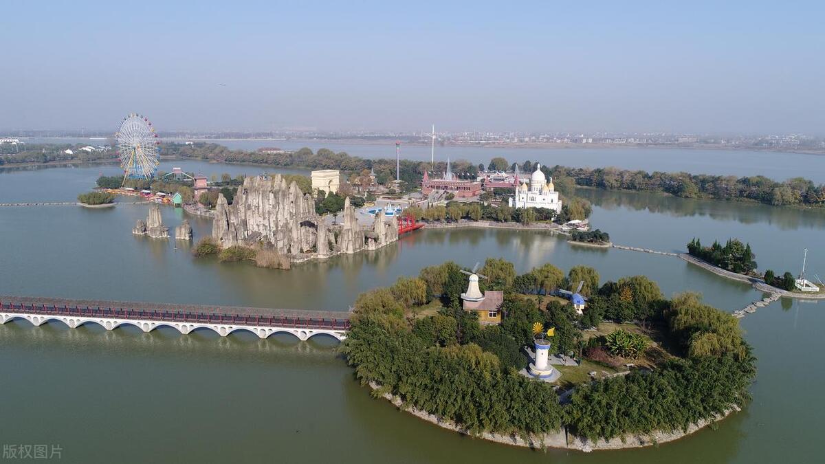 西安到安徽自驾游沿途风景,安徽自驾旅游攻略最全最好的线路