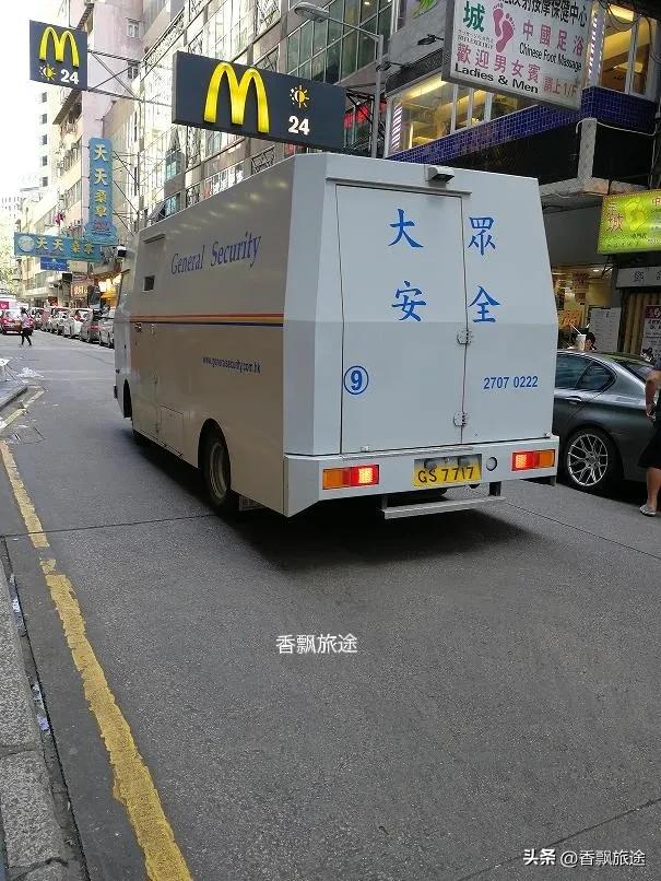 香港尖沙咀海鲜,香港尖沙咀巴士