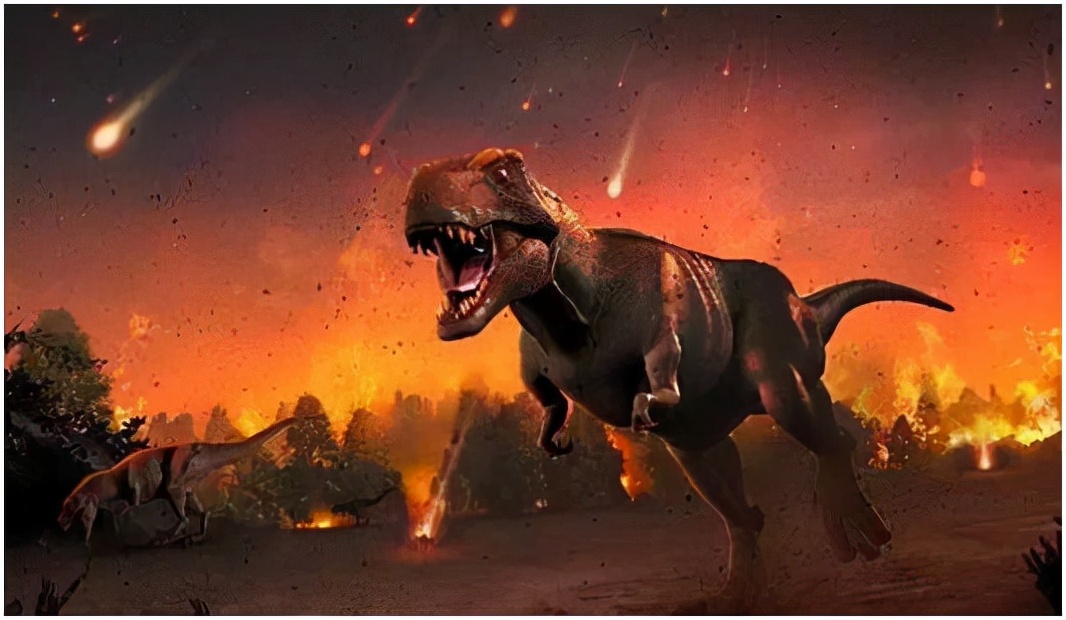 盘点十种能秒杀霸王龙的恐龙,十大比霸王龙厉害的恐龙