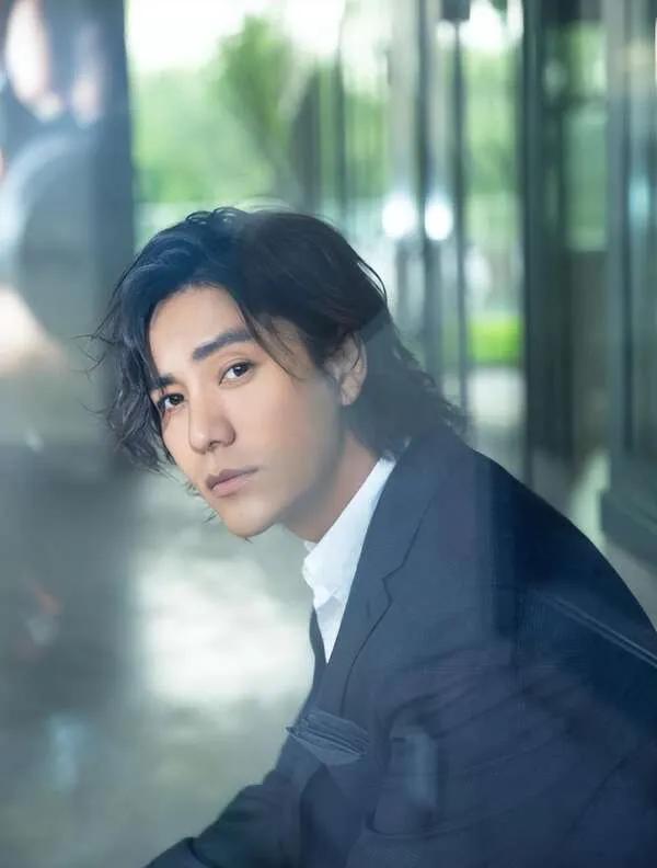 20位离婚至今没结婚的男星,至今未婚的十位大龄男星