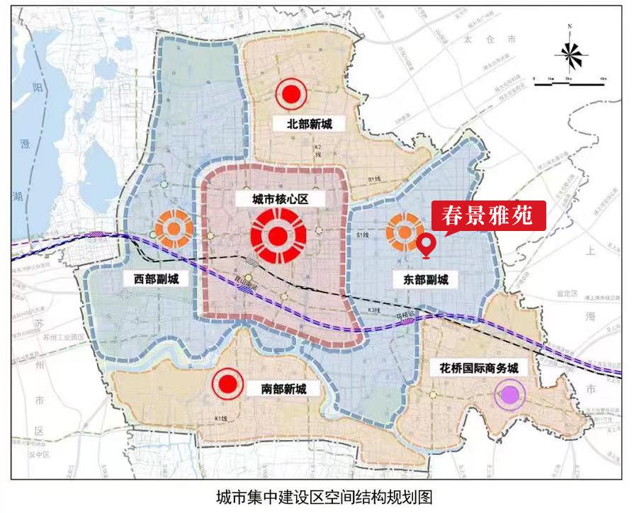 劲销上榜！即将载誉加推！万亿央企再塑苏州人居改善样本