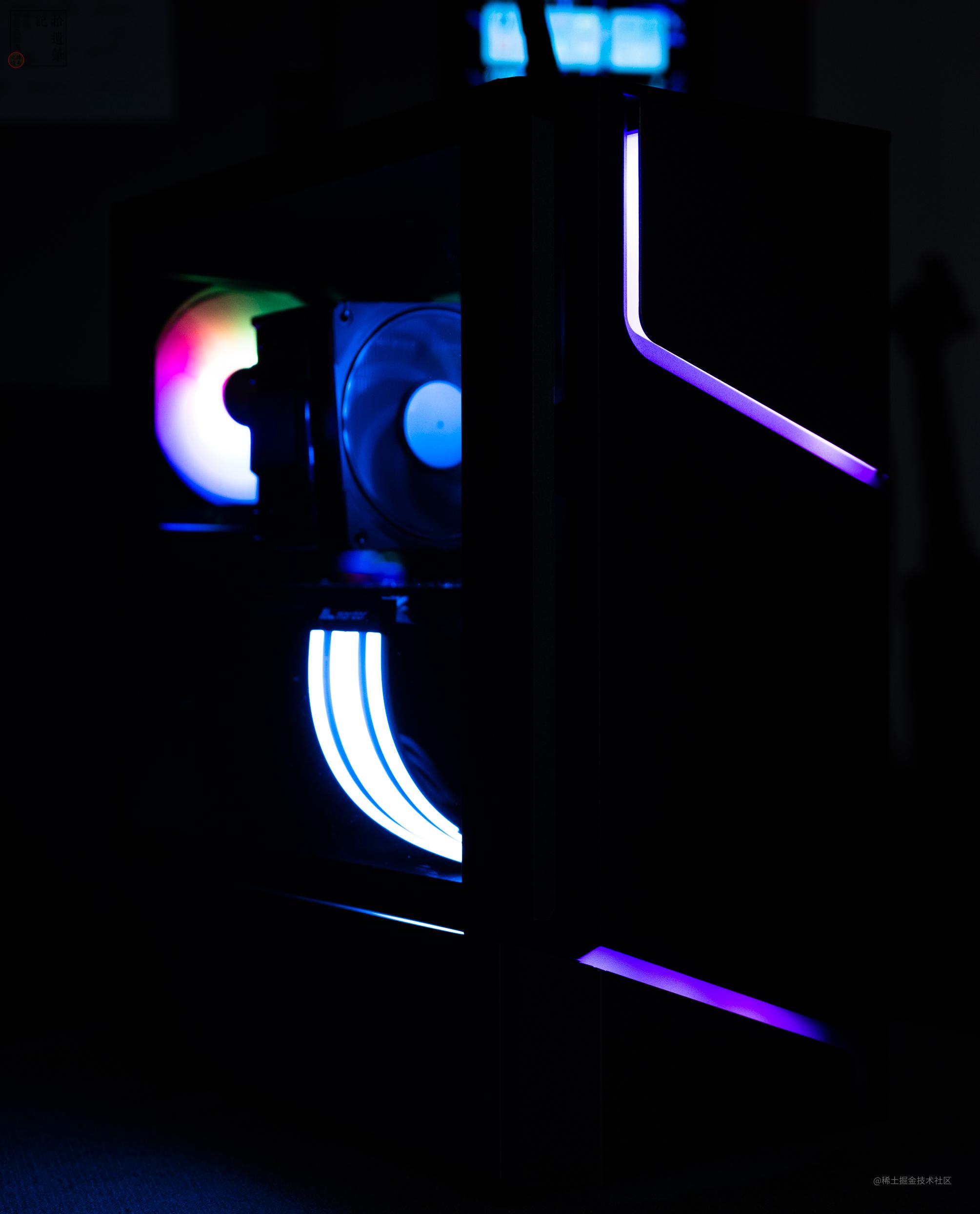 台式电脑升级有必要换机箱吗,现在装机都是用哪种机箱