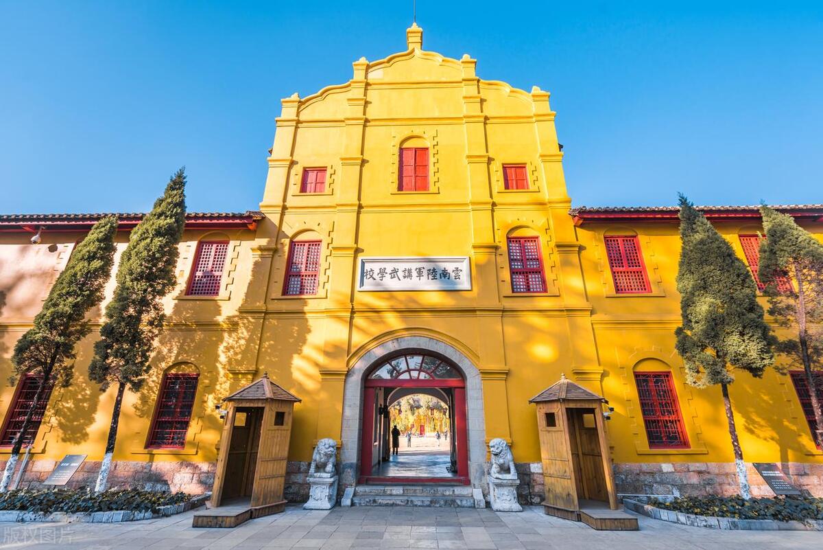 为什么说昆明是旅游的中转站,昆明作为中转站岂能错过美景