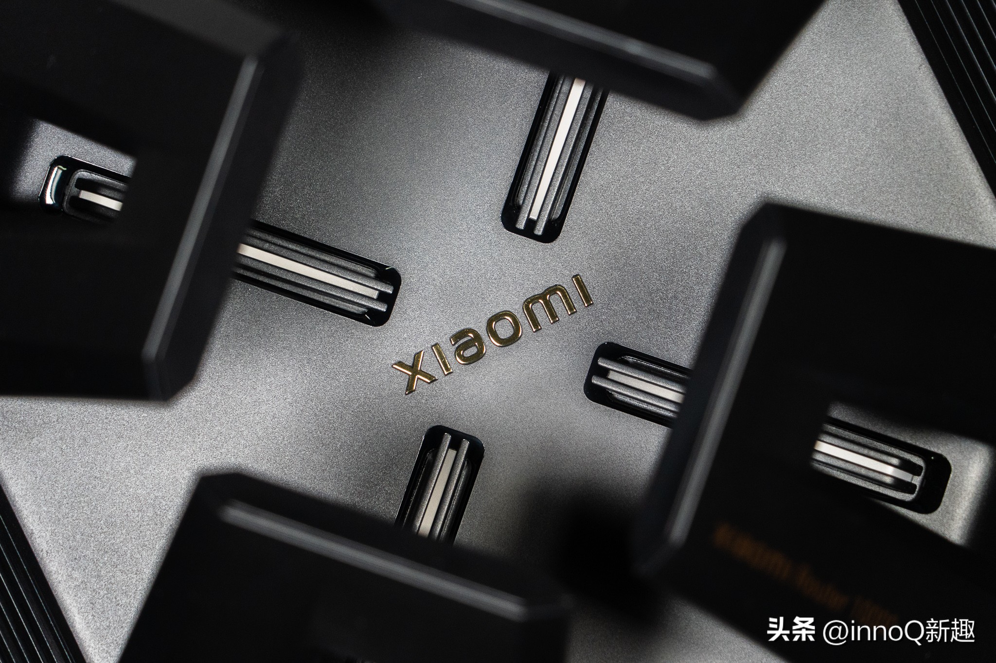 小米万兆路由器芯片高通,小米万兆路由器是高通6224芯片