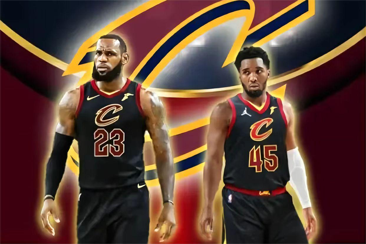 詹姆斯会在湖人退役吗,湖人四连败詹姆斯谈退役