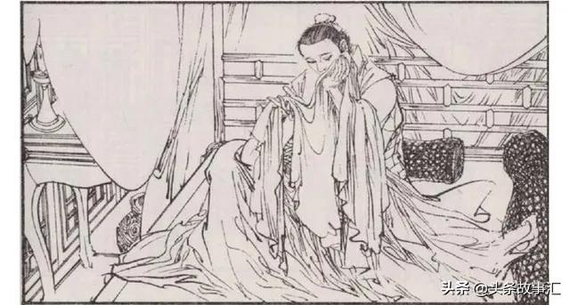 民间故事木匠夜宿主家,民间故事木匠夜归