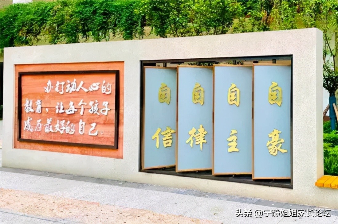 王牌学校,王牌学校有哪些