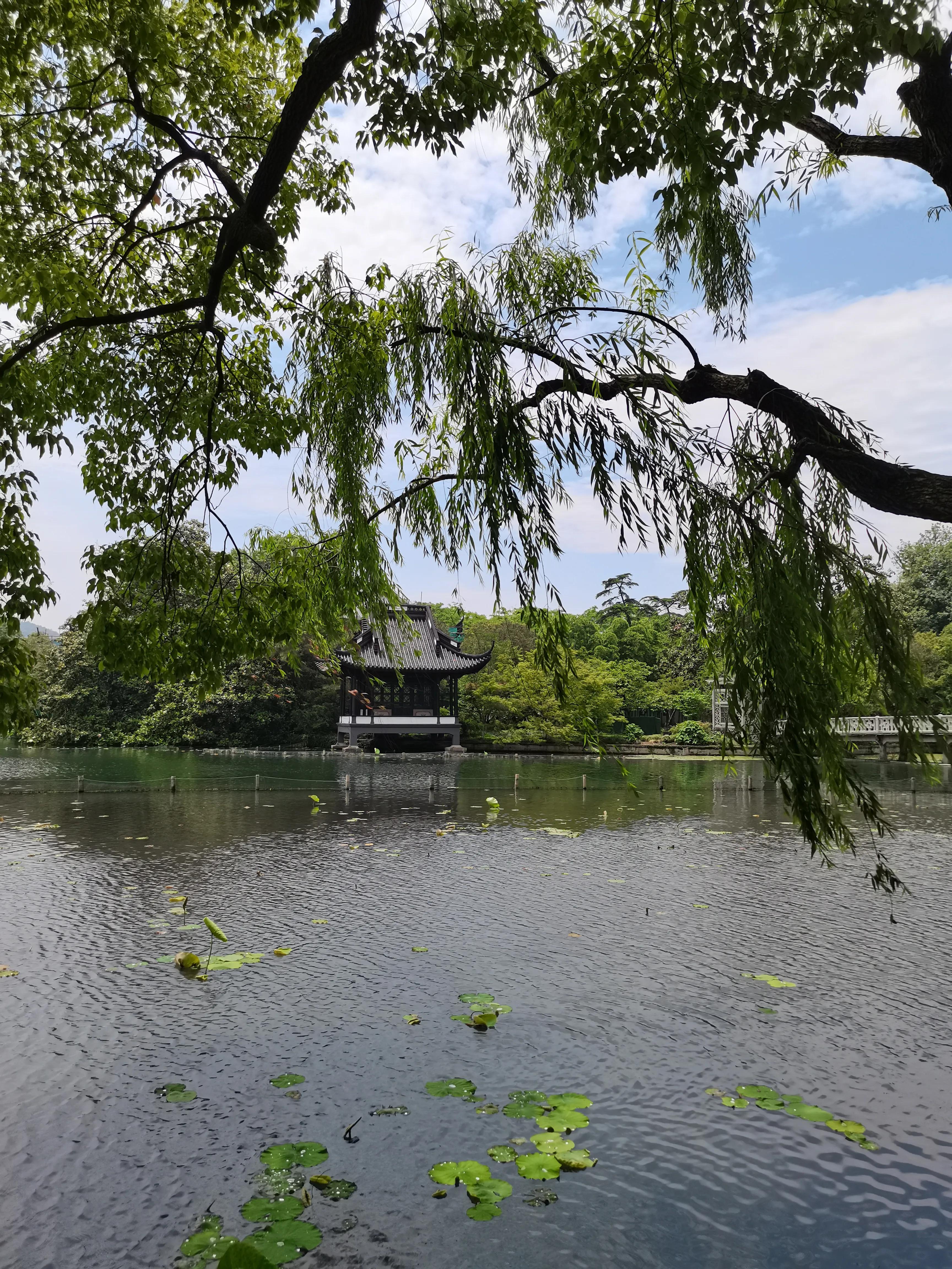 十大值得去的地方杭州,杭州文化之旅