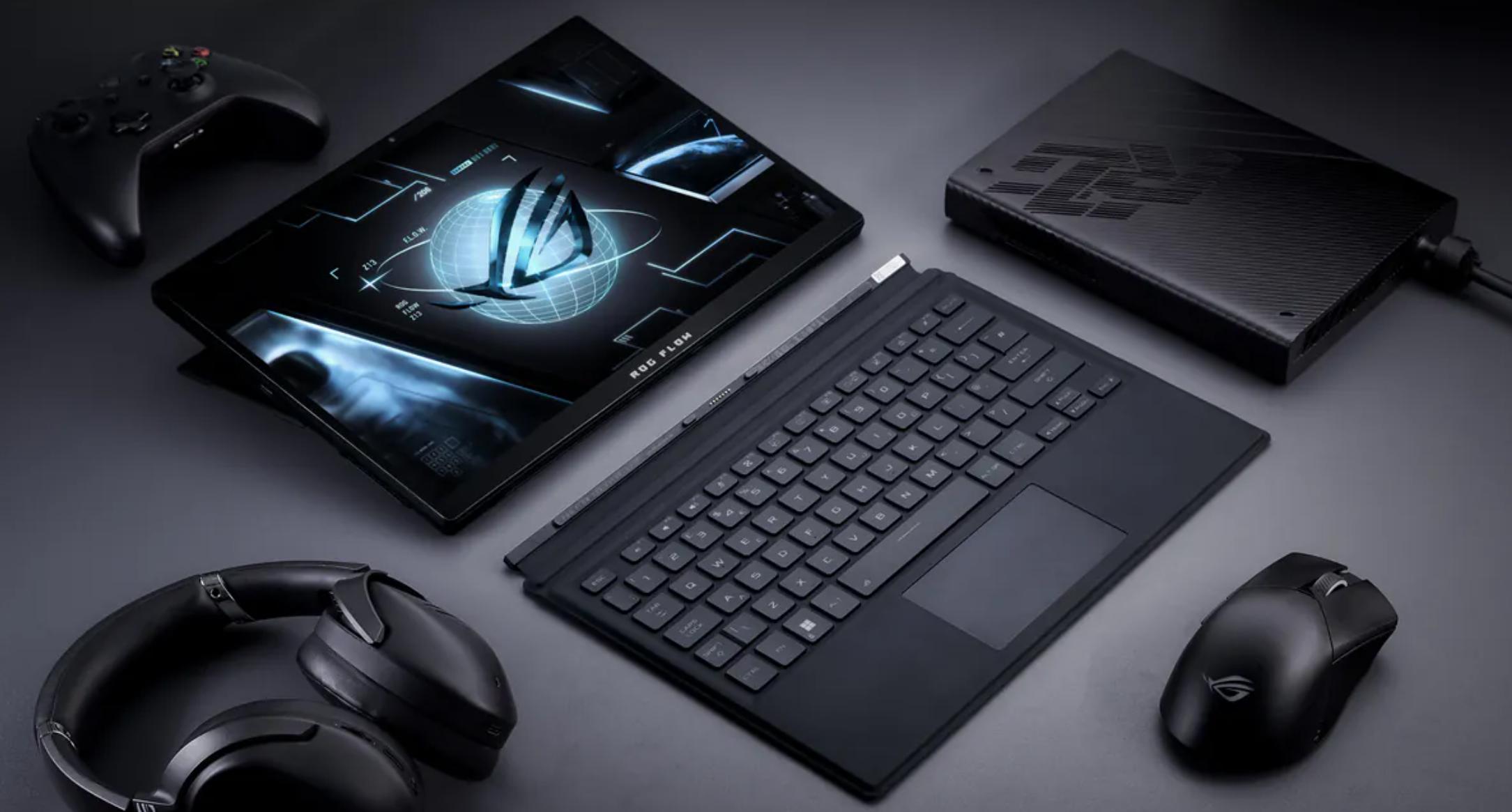 游戏平板电脑排行榜2022前十名,电竞电脑推荐性价比排行榜