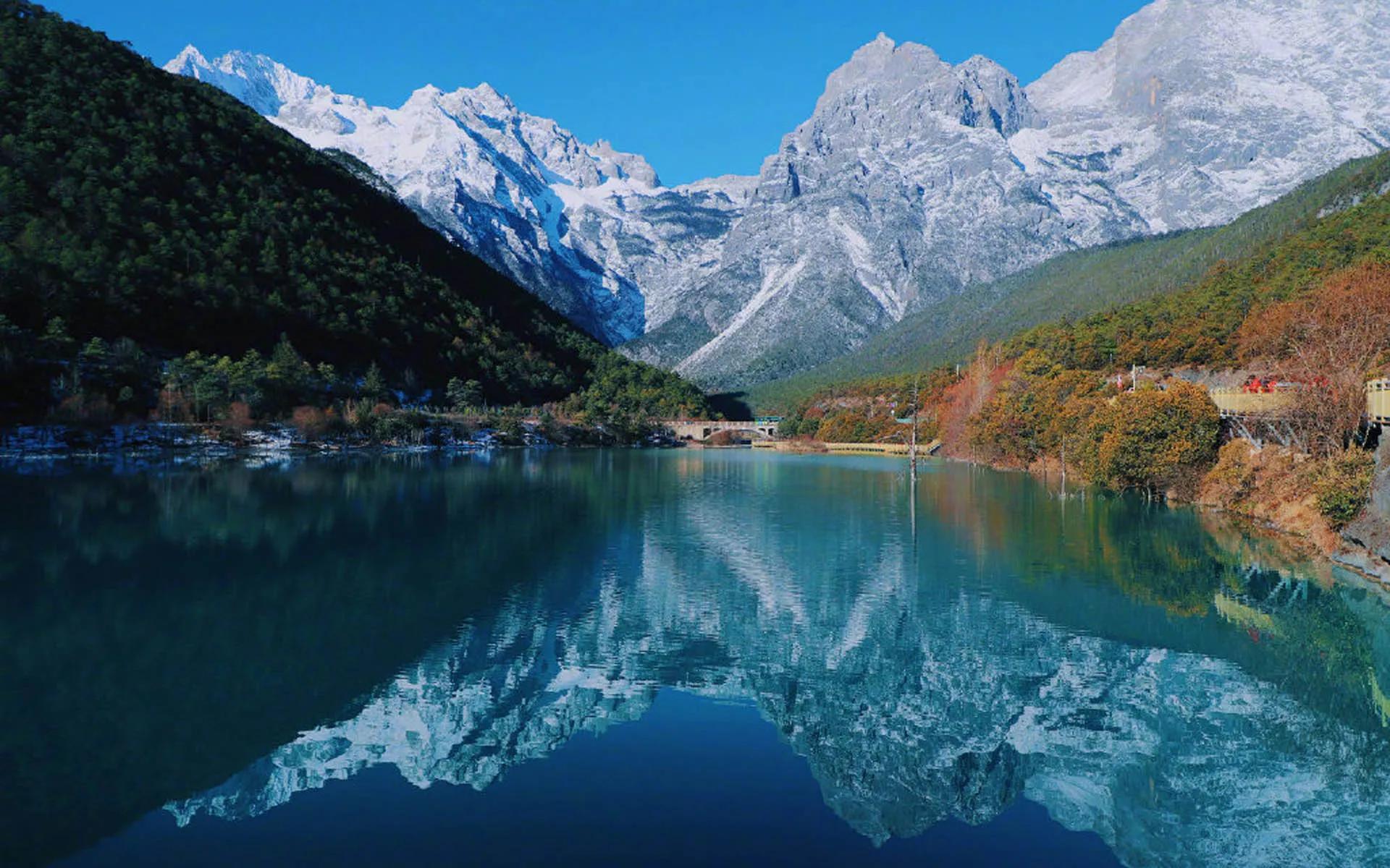 云南旅游厉害吗,云南旅游必须要知道的历史常识