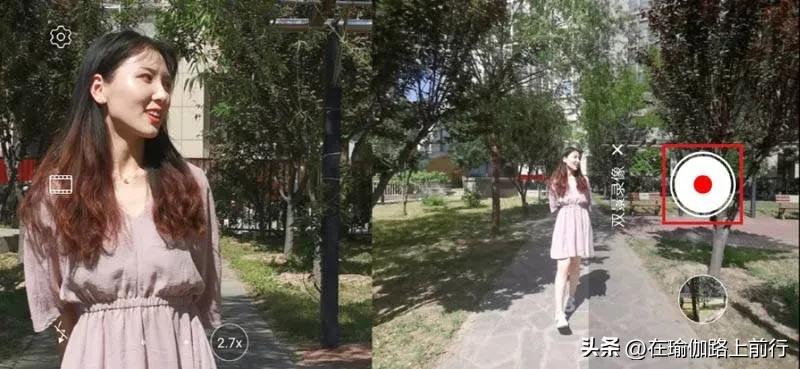 华为手机拍短视频音乐怎么添加,华为手机拍短视频怎么设置