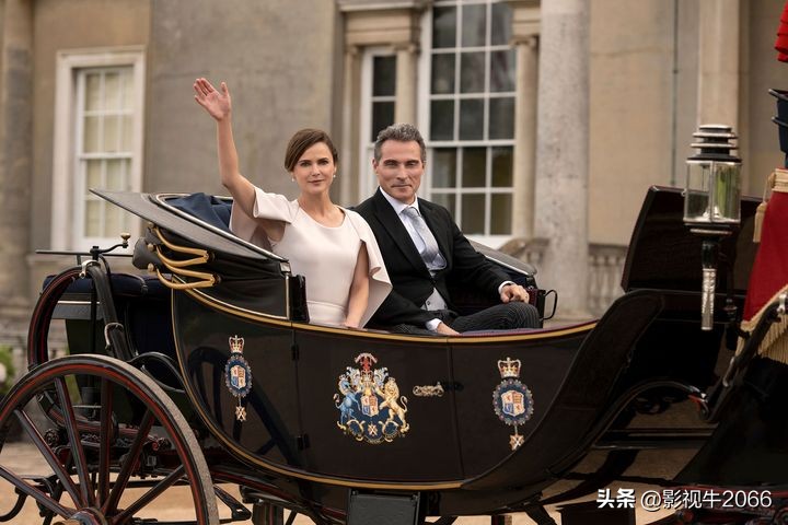 白宫风云第七集分集剧情,白宫风云第二季第5集