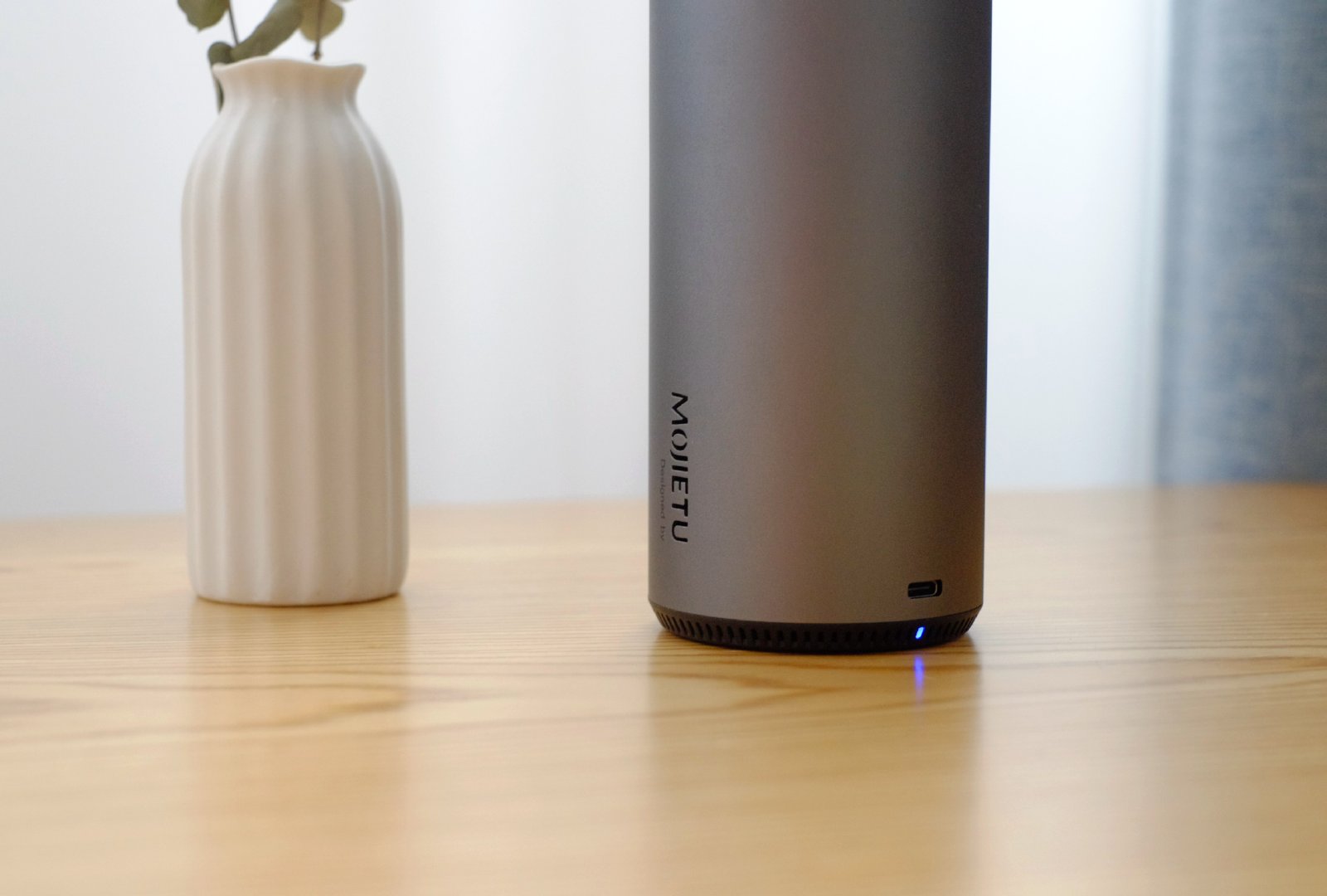 魔洁兔充气宝对比小米充气宝,充气宝使用方法