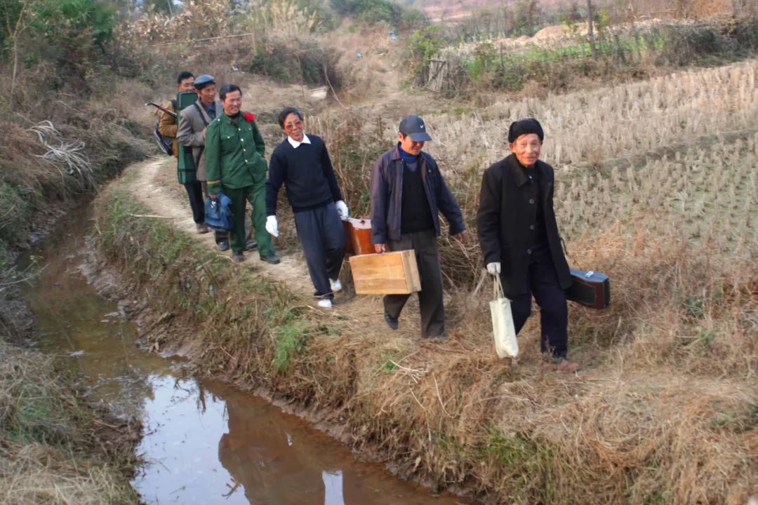 承载千年非物质文化遗产,穿越千年的历史文化视频素材