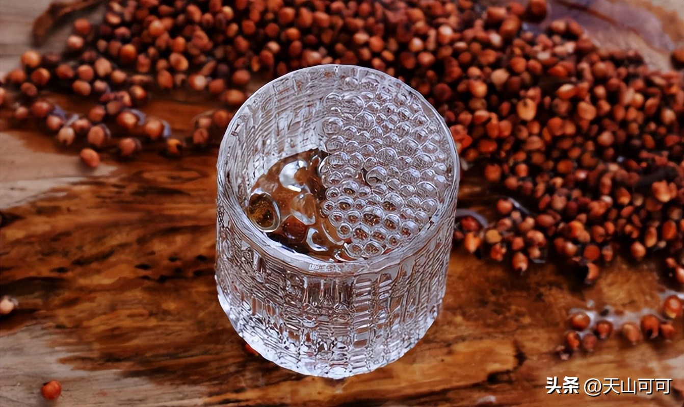 xo酒为什么那么贵,十大顶级xo酒