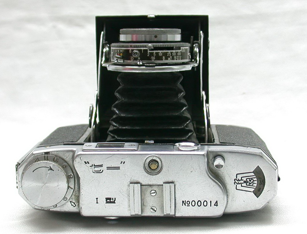 再发长文：都说摄影穷三代，为啥收藏国产相机的人都赚到了