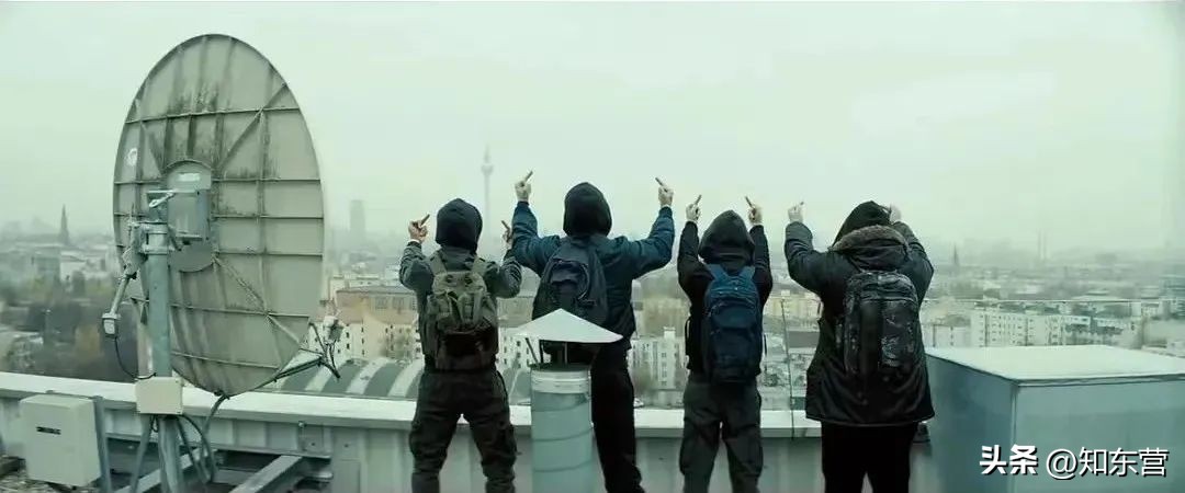 十部很小众的高分电影吐血挖掘,5部小众高分电影超适合你