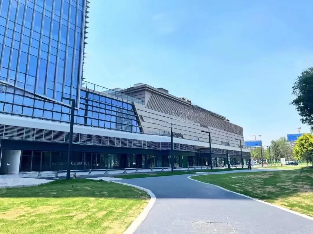 西安国际港务区未来发展,西安国际港务区发展趋势