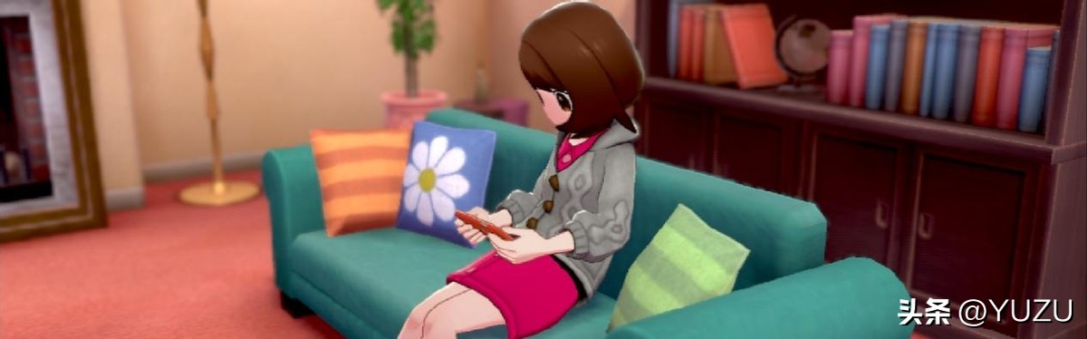 switch模拟器yuzu怎么添加游戏,switch模拟器YUZU