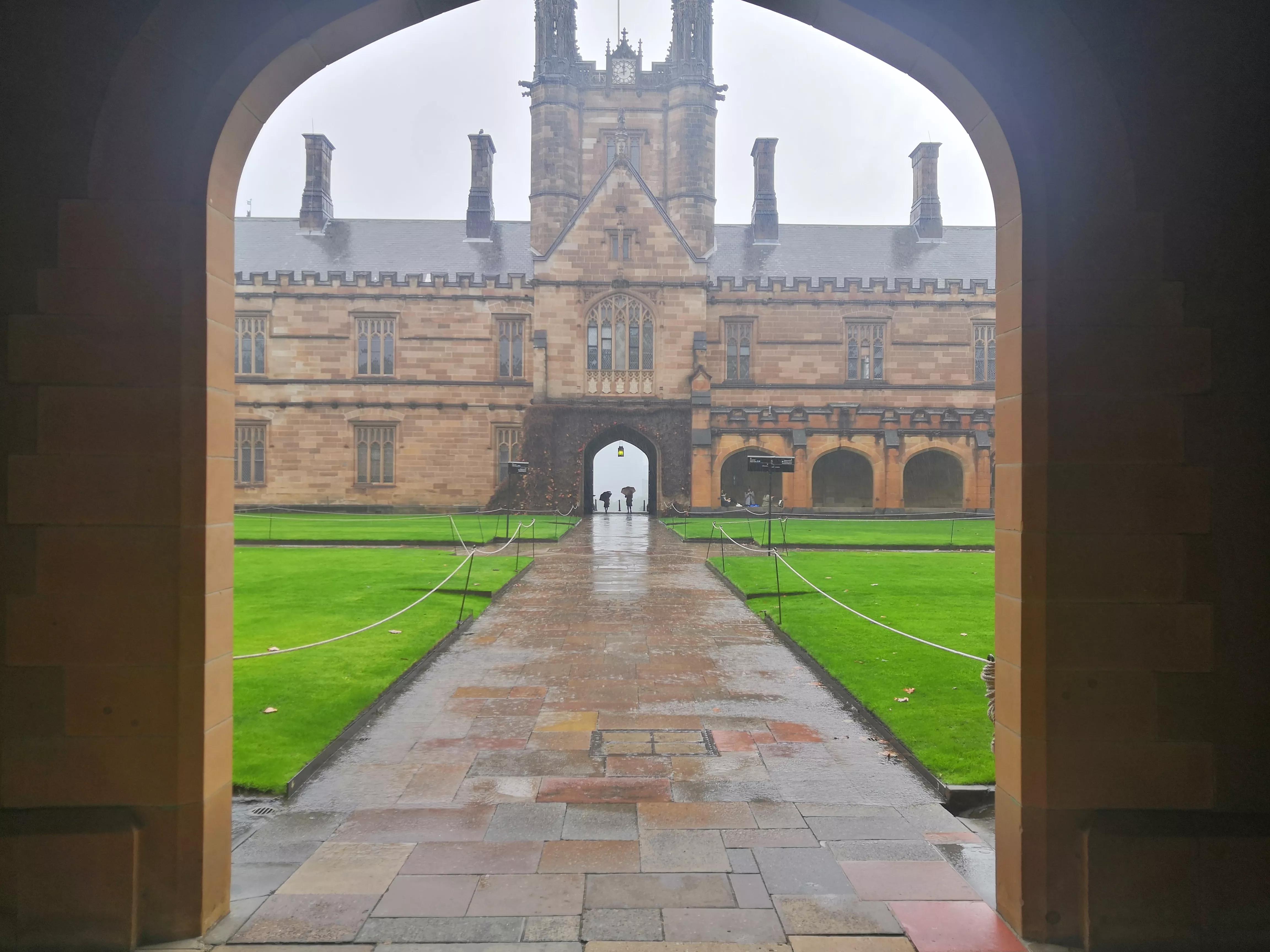 悉尼一日游是哪几个景点,悉尼一日游自由行攻略