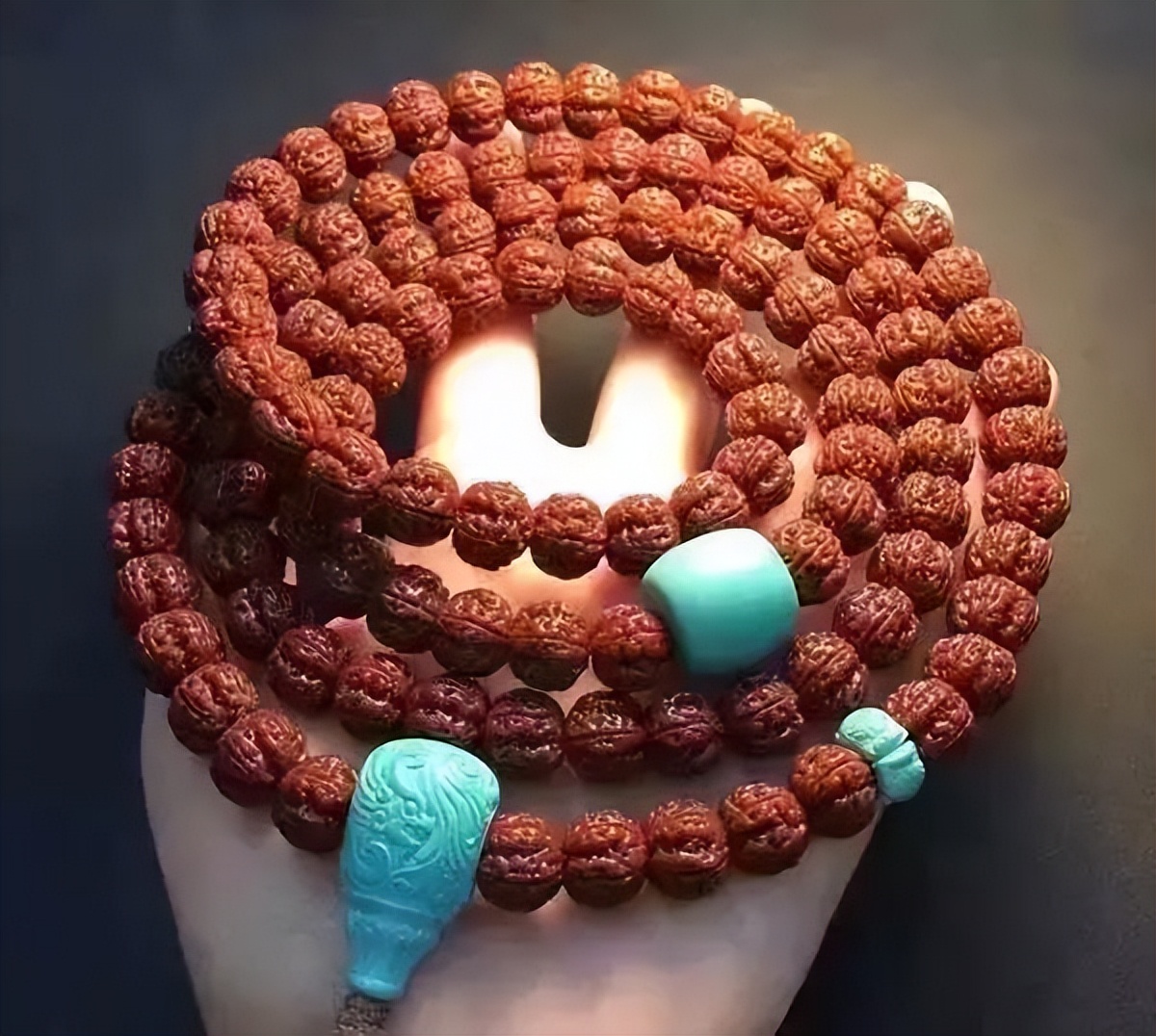 金刚菩提盘玩技巧全攻略,金刚菩提盘玩掉齿怎么办