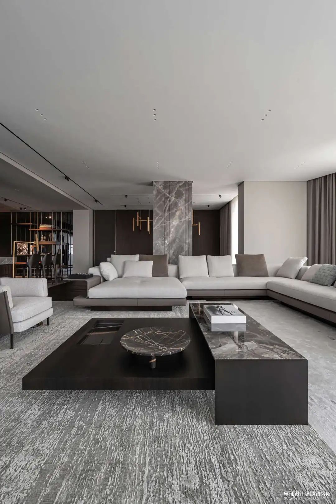 室内篇|2022LIV酒店设计奖获奖名单公布！