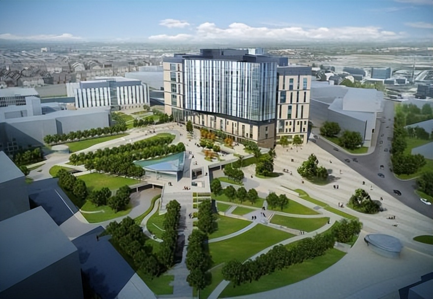 利物浦大学——一所位于欧洲文化之都利物浦的公立研究型大学