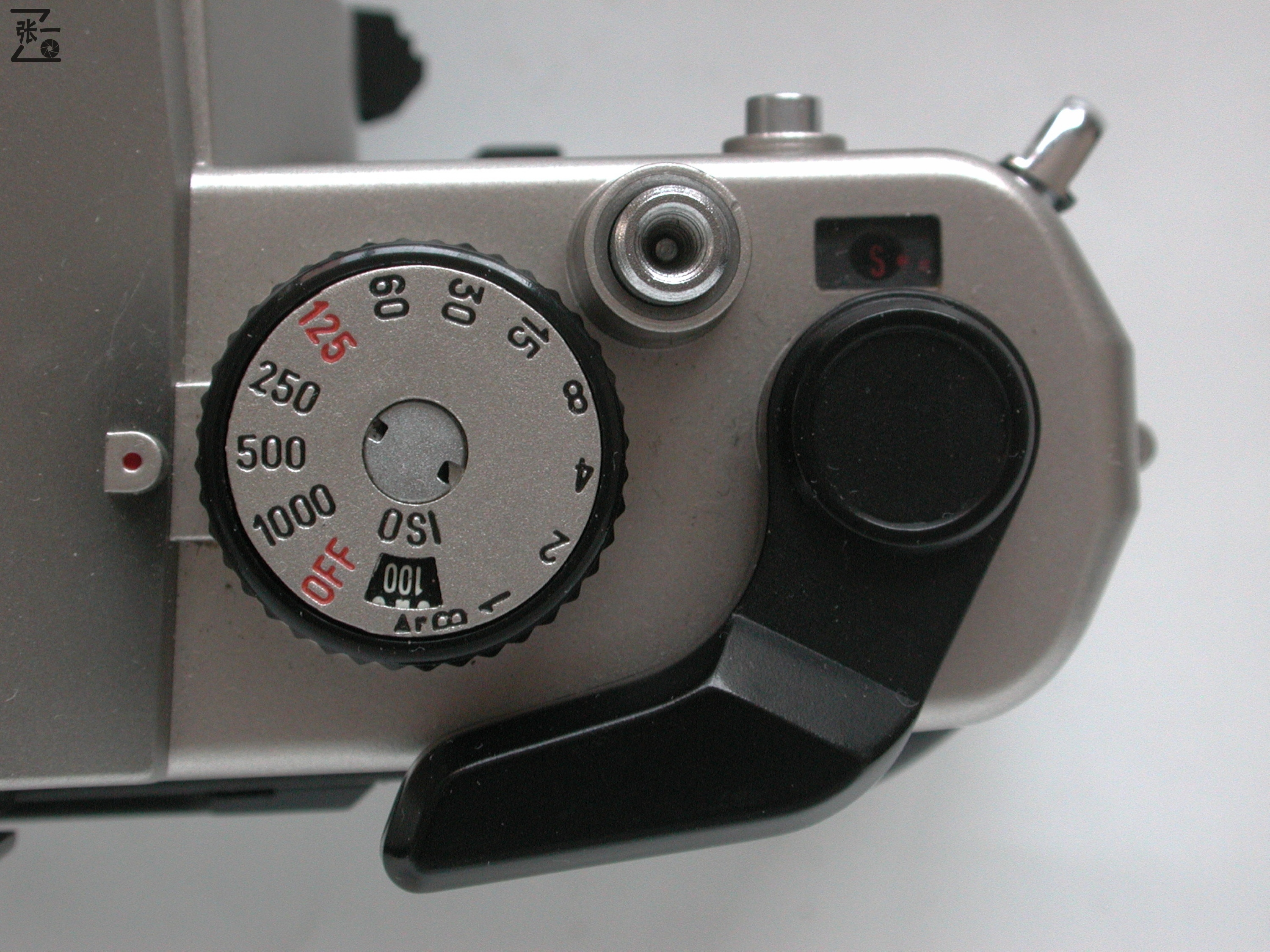 为了那个“凤凰”而购买的凤凰DC2000单反照相机!中国江西制造