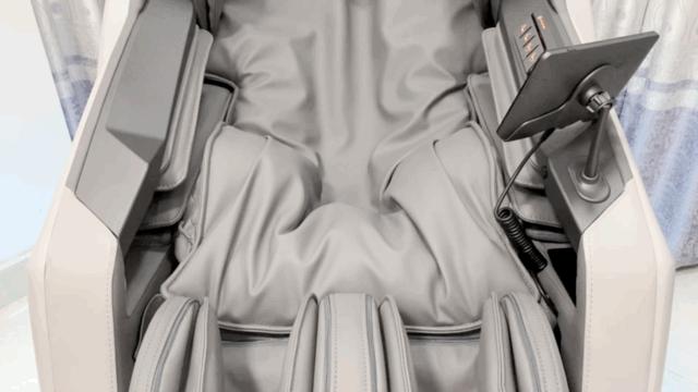 按摩椅哪种按摩方式比较舒服,专业按摩师按摩椅