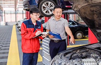 2023技校十大吃香专业,2021技校十大吃香专业排行榜