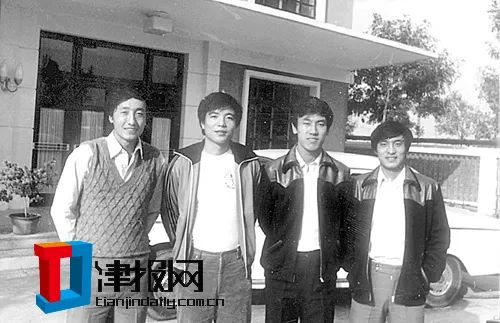 天津南开区野球场足球,天津五大道的足球场